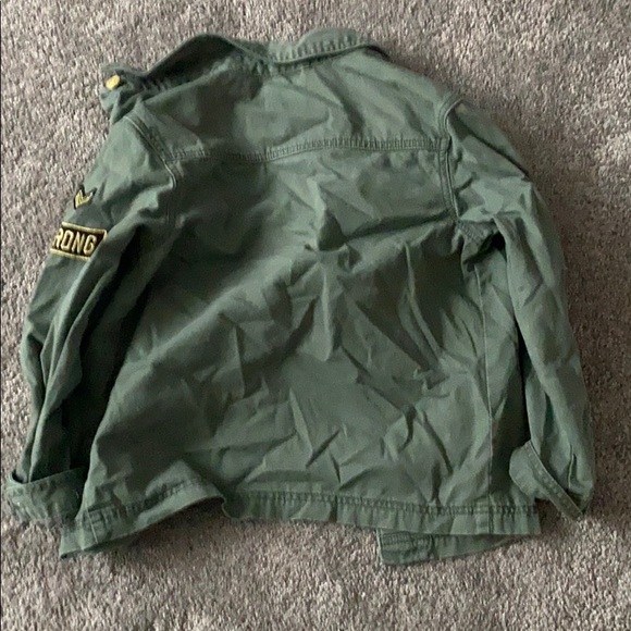 Jean Jacket - Picture 2 of 3